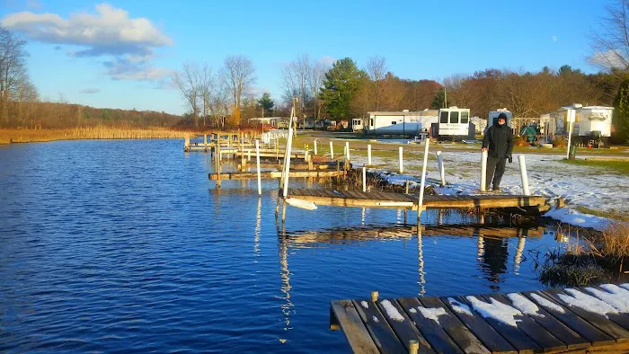 Lincoln Pines Resort Picture 2