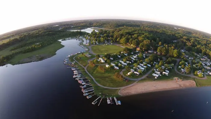 Lincoln Pines Resort Picture 1
