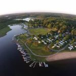 Lincoln Pines Resort