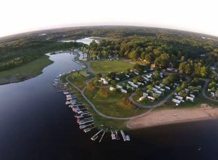 Lincoln Pines Resort