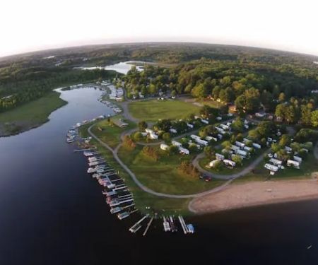 Lincoln Pines Resort