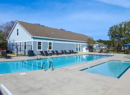 Hideaway RV Resort