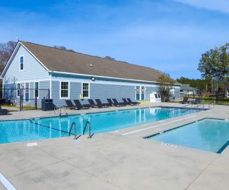 Hideaway RV Resort