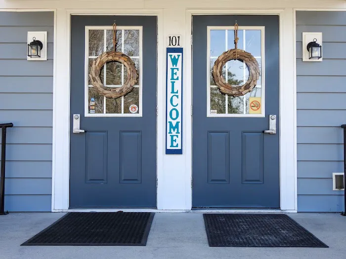 Hideaway RV Resort Picture 4