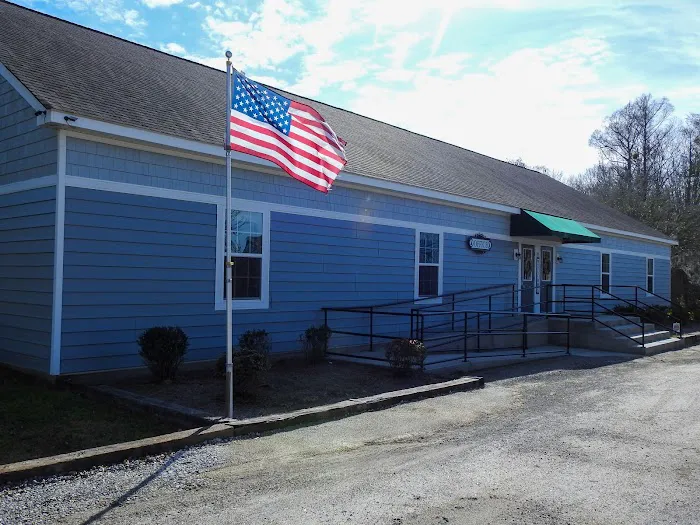 Hideaway RV Resort Picture 7