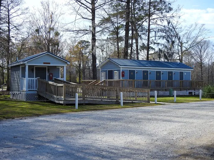 Hideaway RV Resort Picture 10