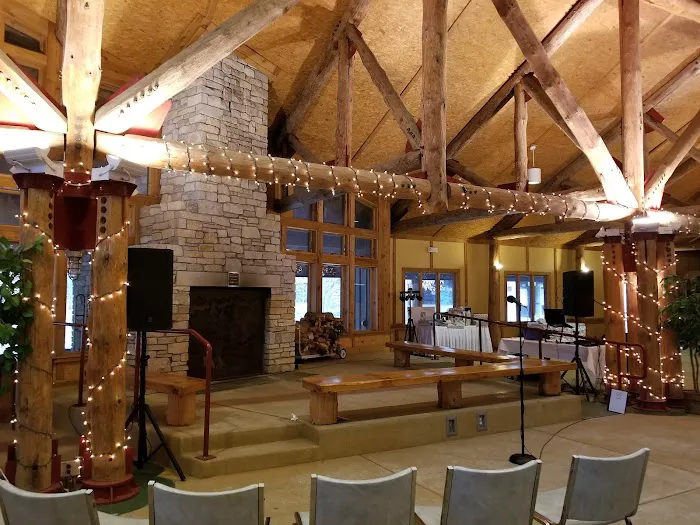 Camp Anna Behrens Picture 1