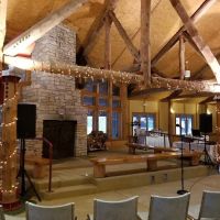 Camp Anna Behrens ico