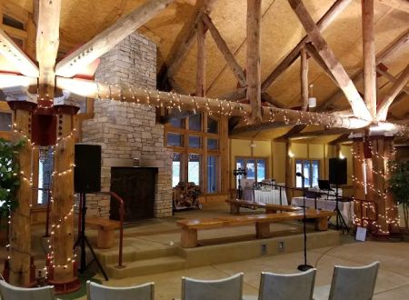 Camp Anna Behrens