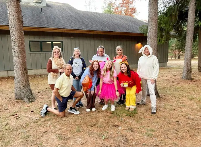 Camp Anna Behrens Picture 5