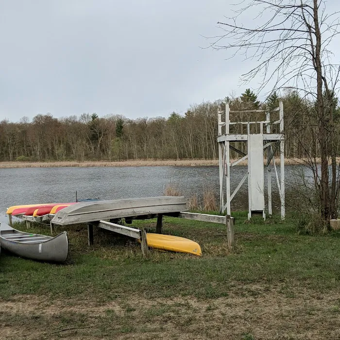 Camp Anna Behrens Picture 10