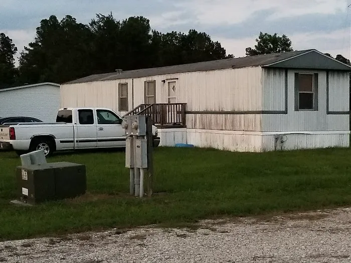 Saddlebrook Mobile Home Park Picture 1