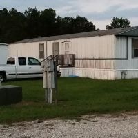 Saddlebrook Mobile Home Park ico
