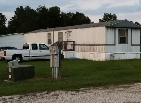 Saddlebrook Mobile Home Park