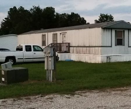 Saddlebrook Mobile Home Park