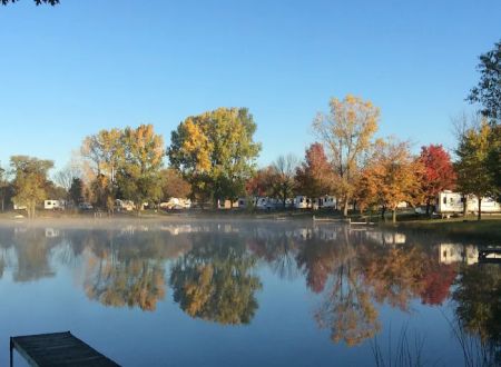 Cedar Springs RV Resort