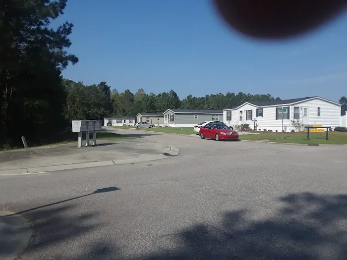 Brookgreen Mobile Home Rentals Picture 1