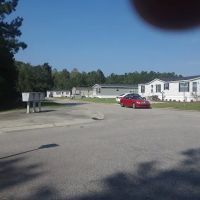 Brookgreen Mobile Home Rentals ico