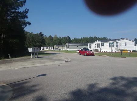 Brookgreen Mobile Home Rentals