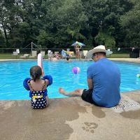 Duke Creek Campgrounds ico