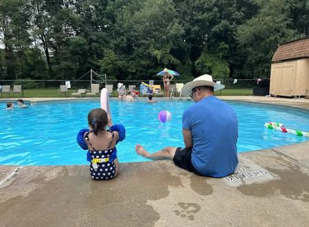 Duke Creek Campgrounds