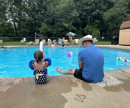 Duke Creek Campgrounds