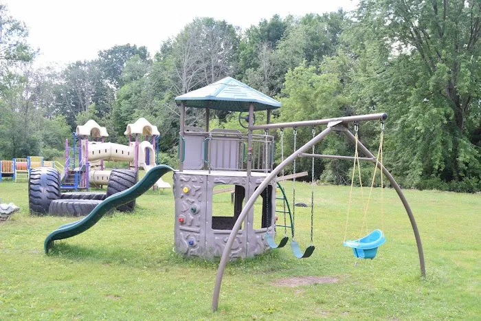 Duke Creek Campgrounds Picture 3