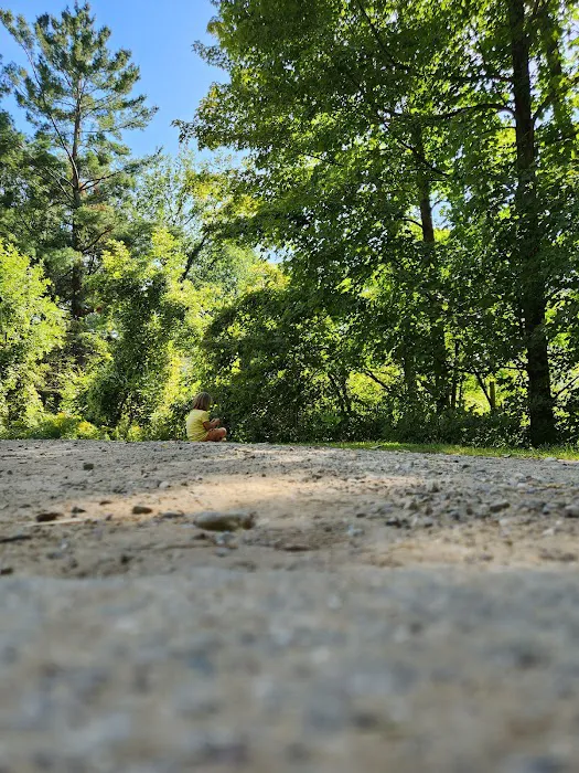 Duke Creek Campgrounds Picture 8
