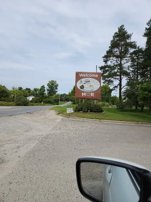 Duke Creek Campgrounds Picture 7