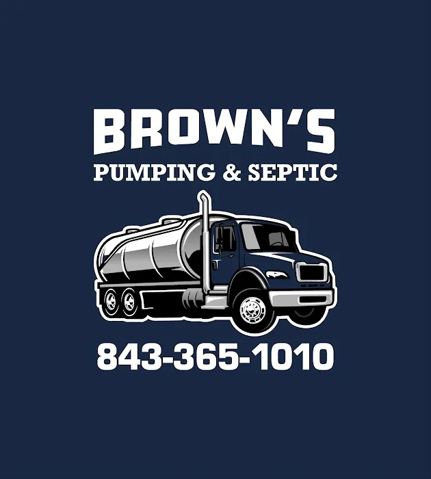 Brown's Mobile Home Park Picture 1