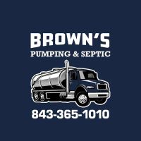 Brown's Mobile Home Park ico