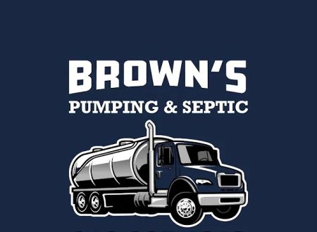 Brown's Mobile Home Park