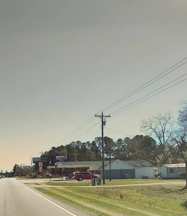 Brown's Mobile Home Park Picture 5
