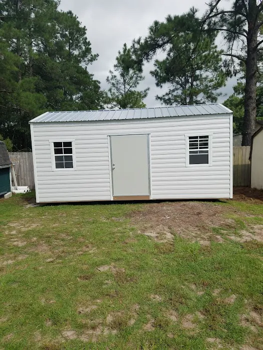 Brown's Mobile Home Park Picture 6