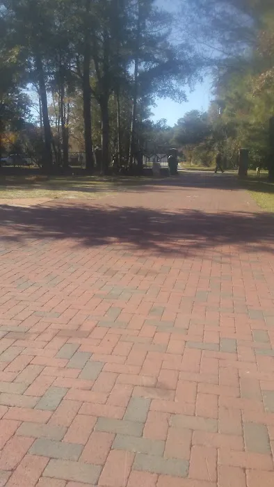 Brown's Mobile Home Park Picture 8