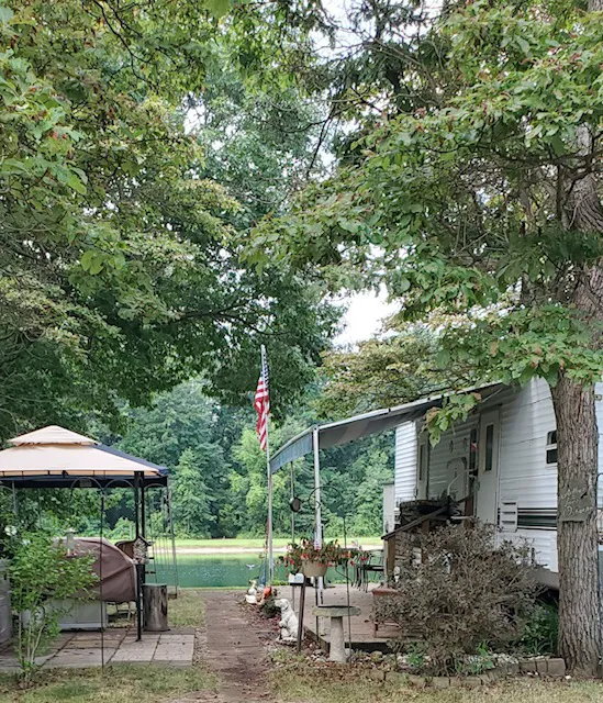 Chapel in the Pines Family Campground LLC Picture 4