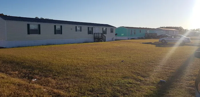 Ashlyn Estates Manufactured Home Community Picture 1
