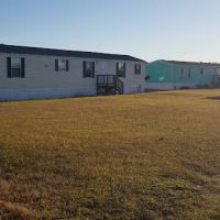 Ashlyn Estates Manufactured Home Community ico