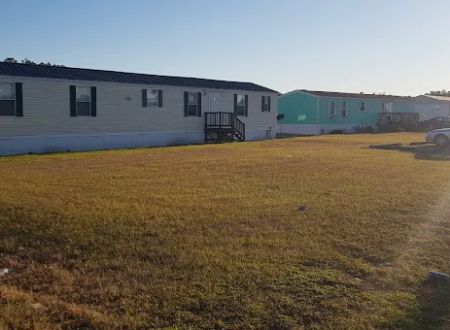 Ashlyn Estates Manufactured Home Community