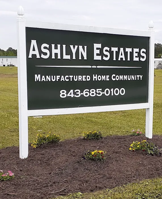 Ashlyn Estates Manufactured Home Community Picture 4
