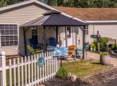 Dutch Treat Camping & Recreation