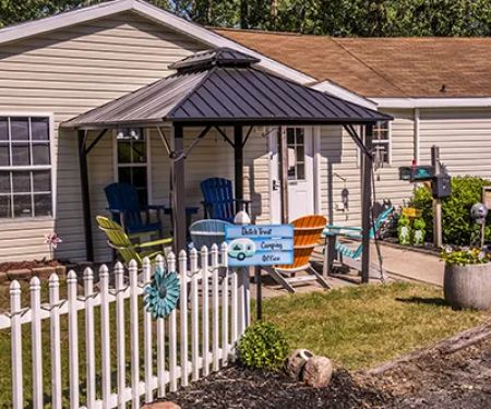 Dutch Treat Camping & Recreation