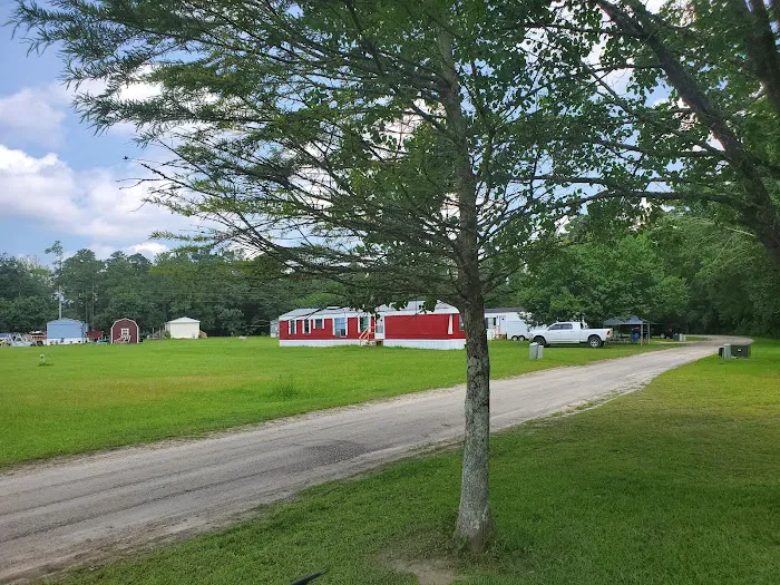 Old Farm Village Picture 2