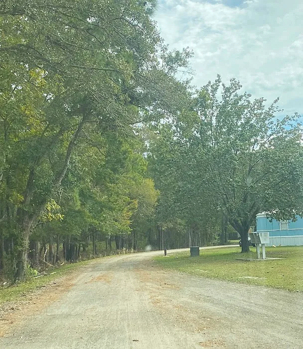 Old Farm Village Picture 6