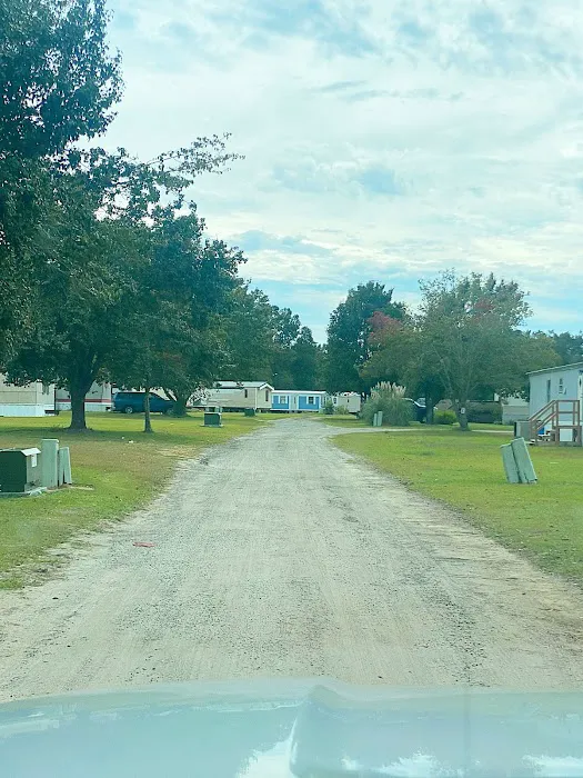 Old Farm Village Picture 9