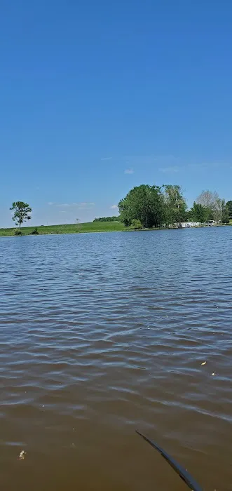 Lakeview Campground Picture 4