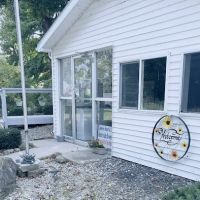 Lakeview Campground ico