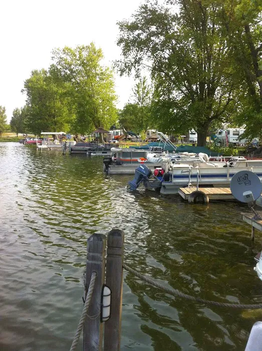 Lakeview Campground Picture 3