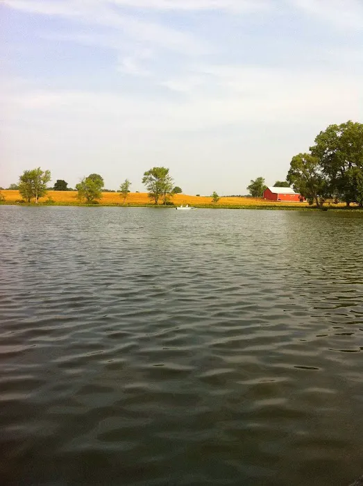 Lakeview Campground Picture 5
