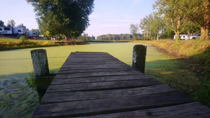 Lakeview Campground Picture 10